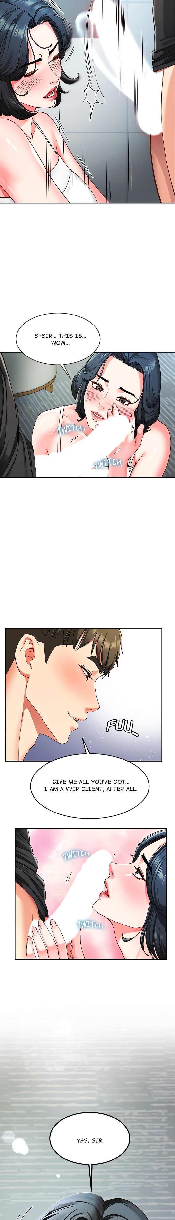 Harem King - Page 19