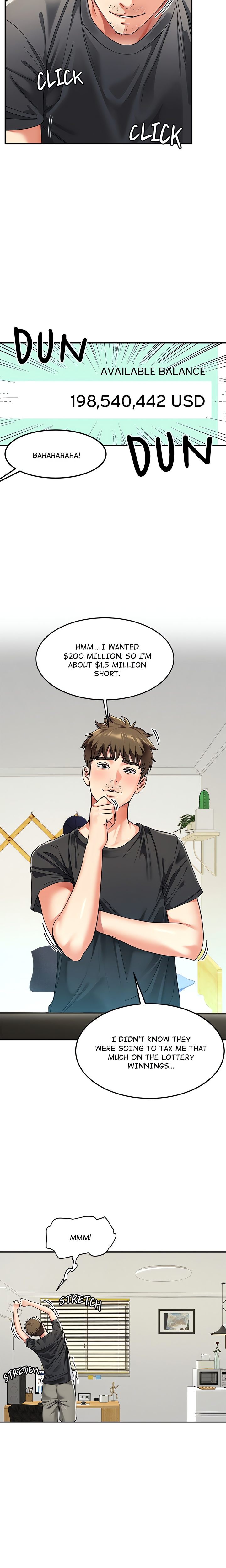 Harem King - Page 5