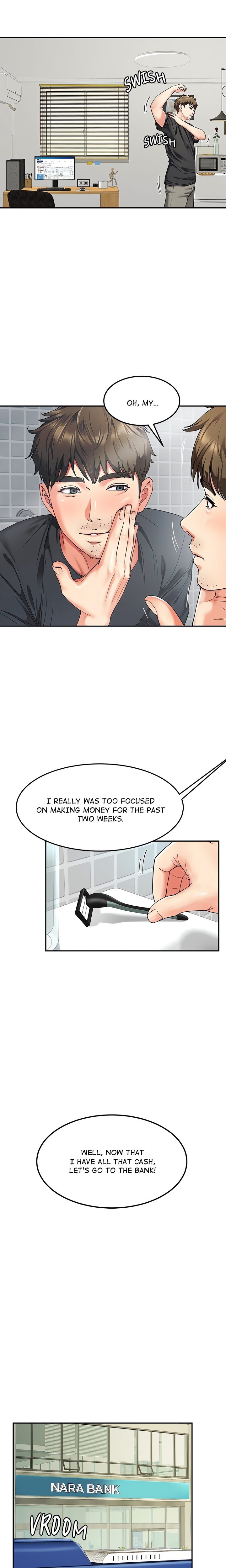 Harem King - Page 6