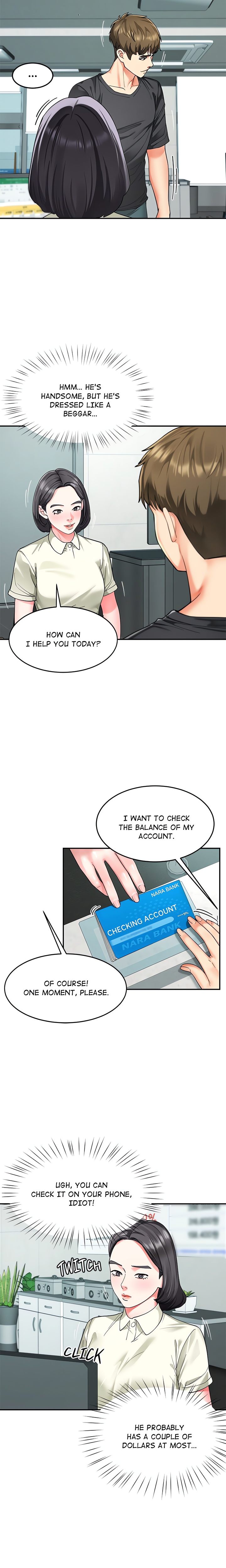 Harem King - Page 8