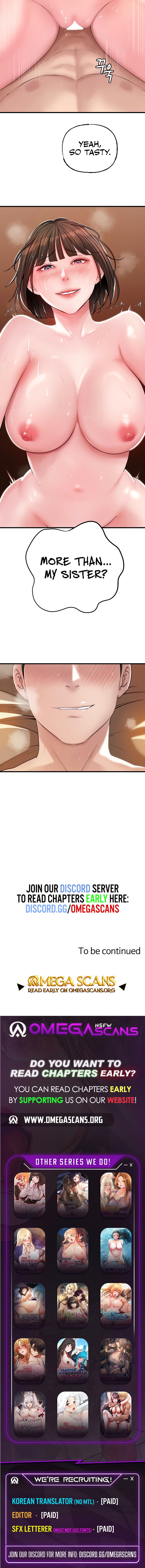 Not the Daughter, but the Mother - Page 8