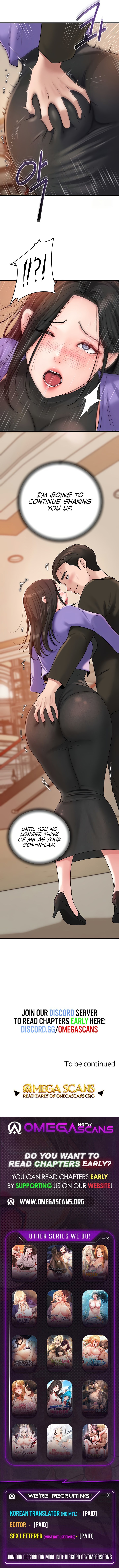 Not the Daughter, but the Mother - Page 8