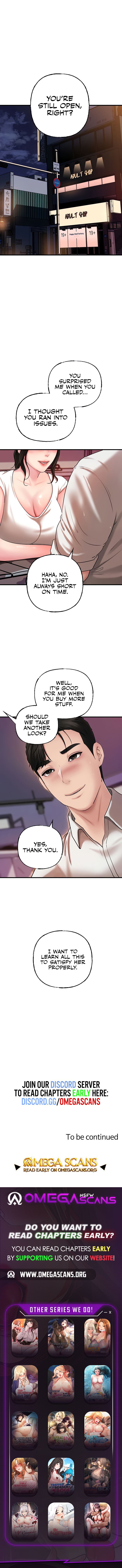 Not the Daughter, but the Mother - Page 8