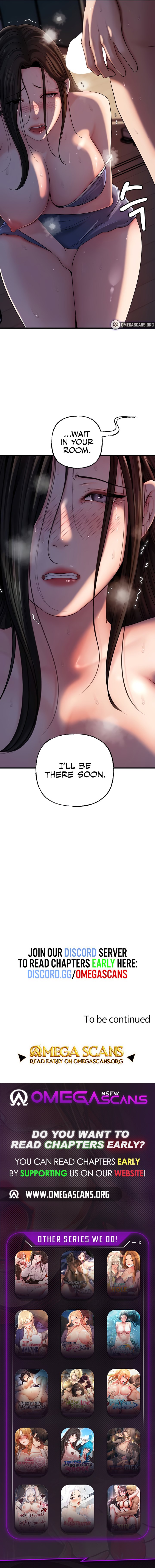 Not the Daughter, but the Mother - Page 9