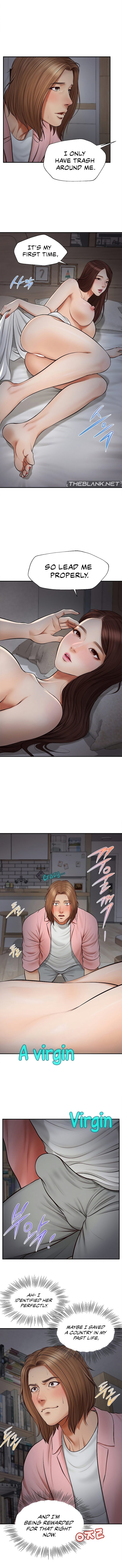 Yeoju and Haru - Chapter 3 Page 7