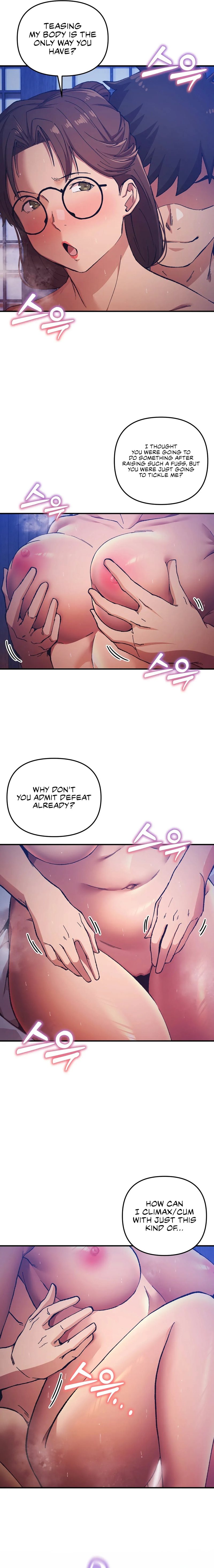 I Became The Sex Art Master In My Murim Novel - Page 16