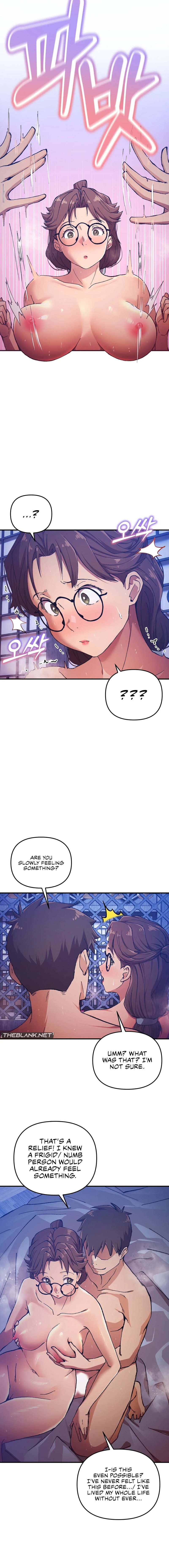 I Became The Sex Art Master In My Murim Novel - Page 17