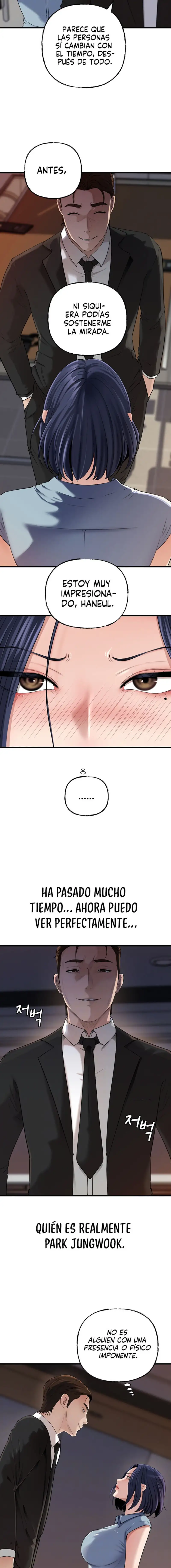Not the Daughter, but the Mother Raw - Page 3