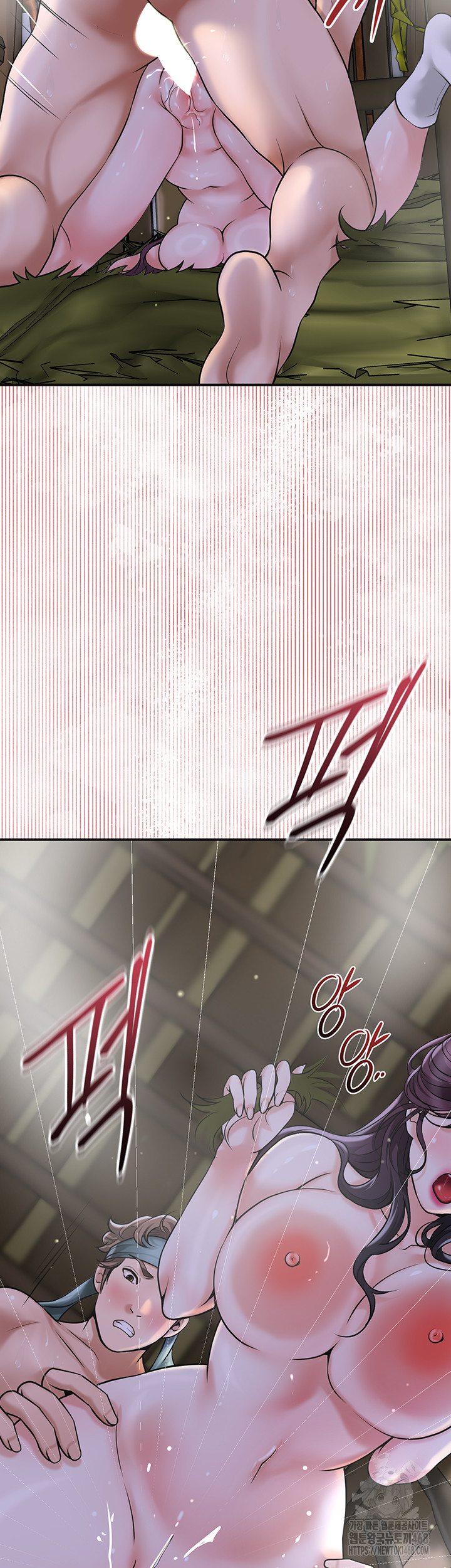Brothel Raw - Page 36