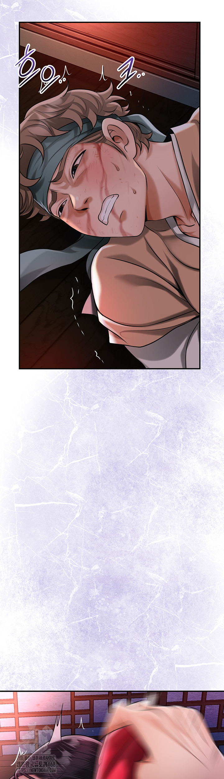 Brothel Raw - Page 35