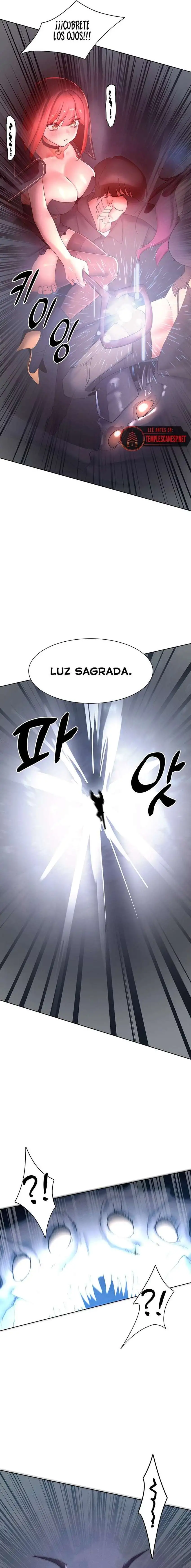 The Protagonist Gets Stronger When He Fucks the Female Hunter Raw - Page 8