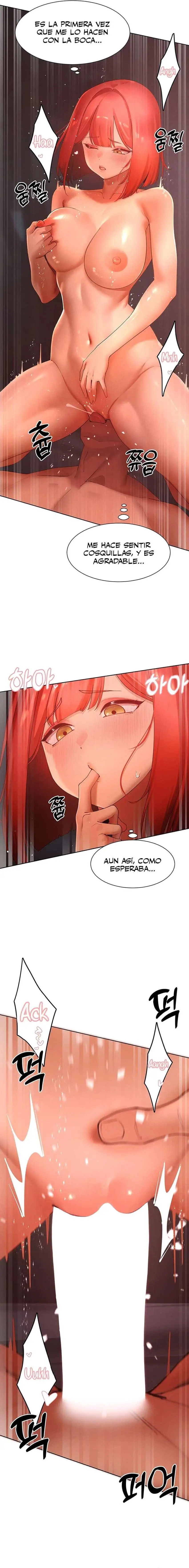 The Protagonist Gets Stronger When He Fucks the Female Hunter Raw - Page 11