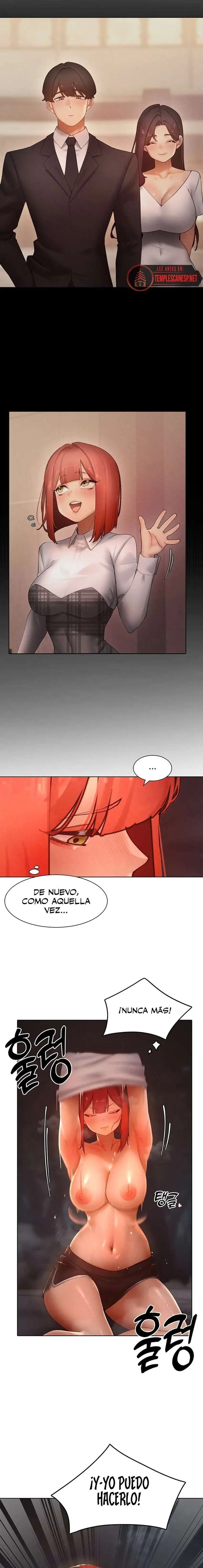 The Protagonist Gets Stronger When He Fucks the Female Hunter Raw - Page 4