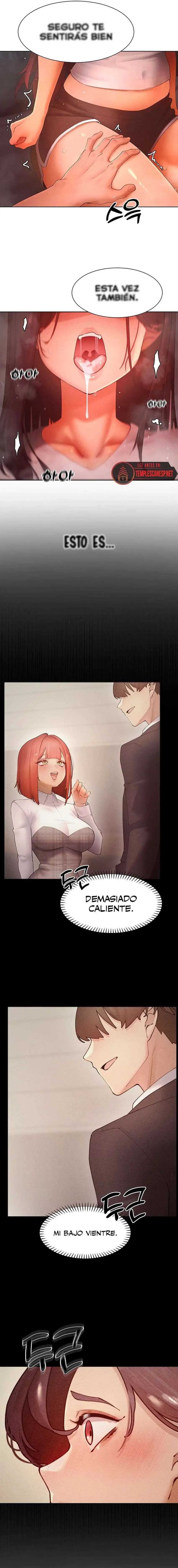 The Protagonist Gets Stronger When He Fucks the Female Hunter Raw - Page 6