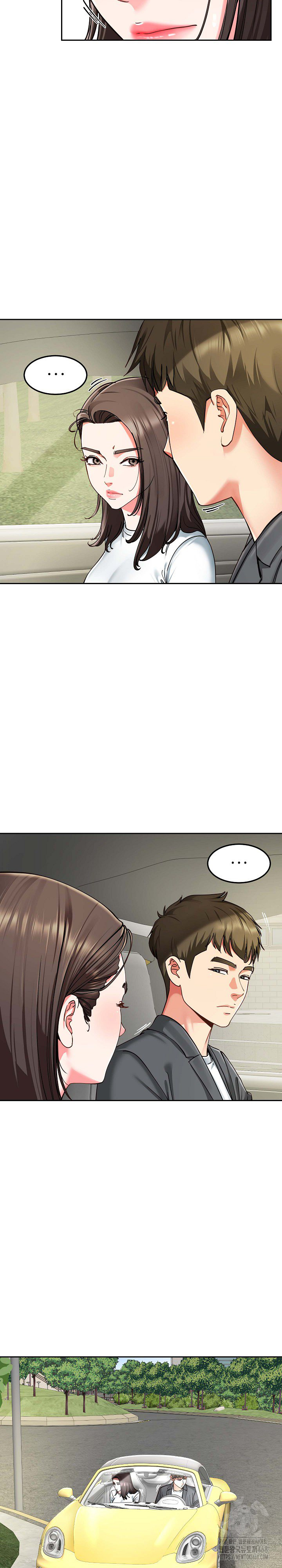 Harem King Raw - Page 7