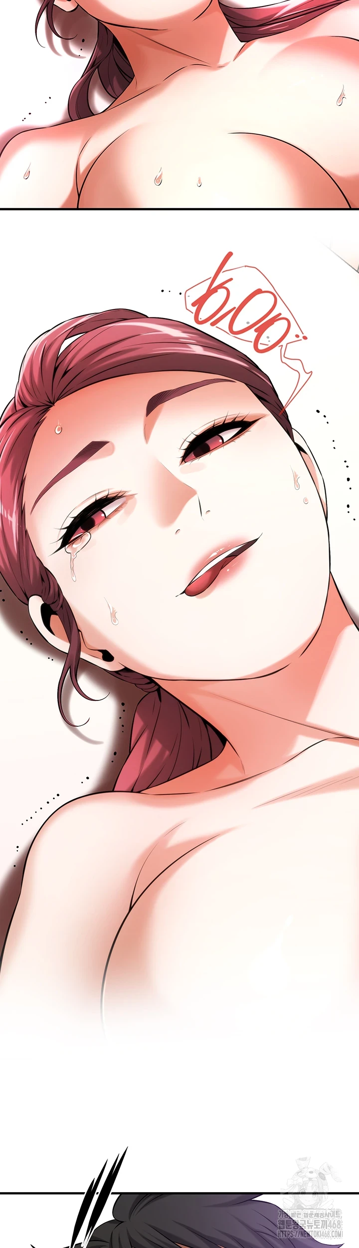 Bastard Raw - Page 22
