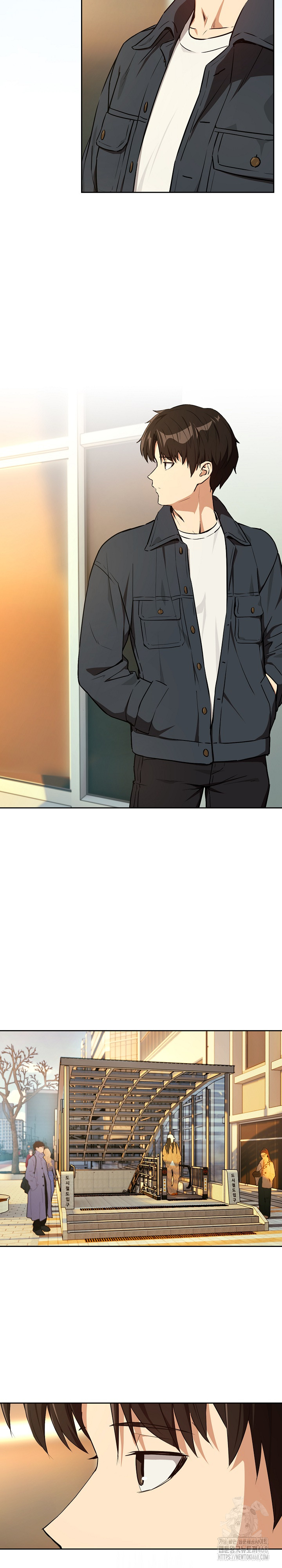 After Work Love Affairs Raw - Page 12
