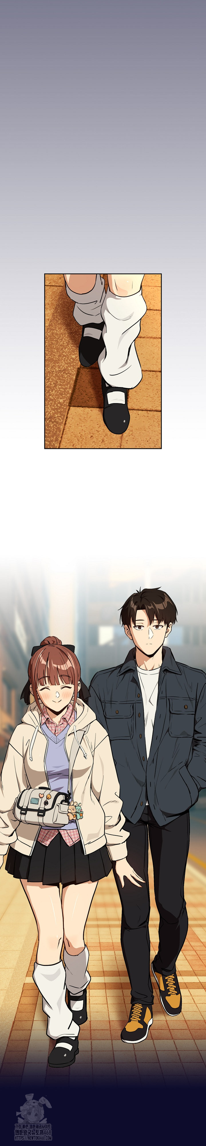 After Work Love Affairs Raw - Page 13