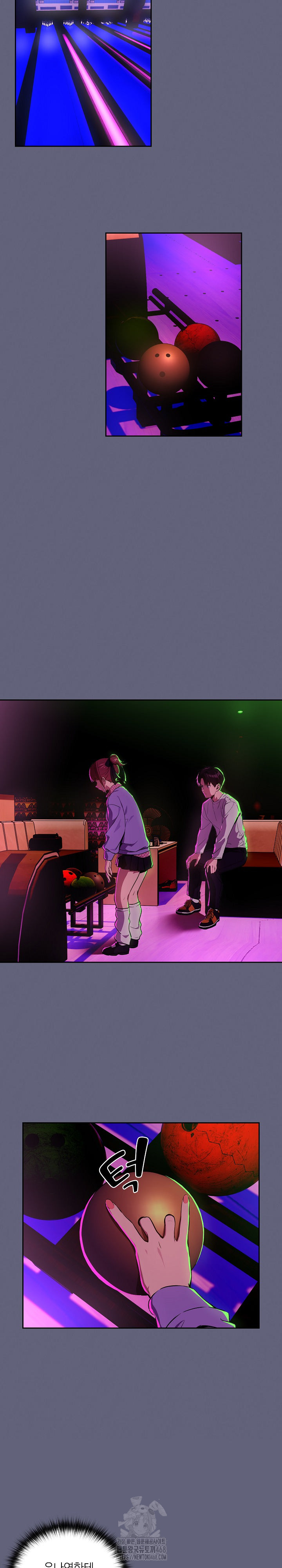 After Work Love Affairs Raw - Page 7