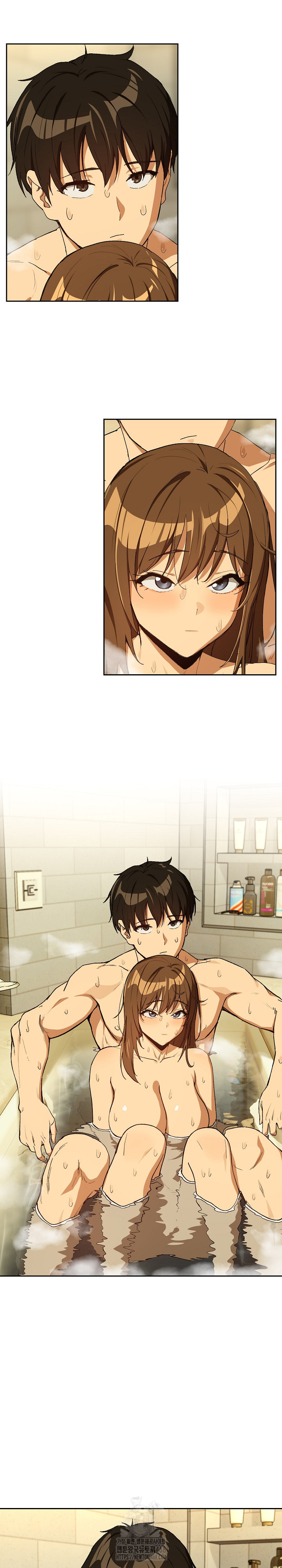 After Work Love Affairs Raw - Page 9