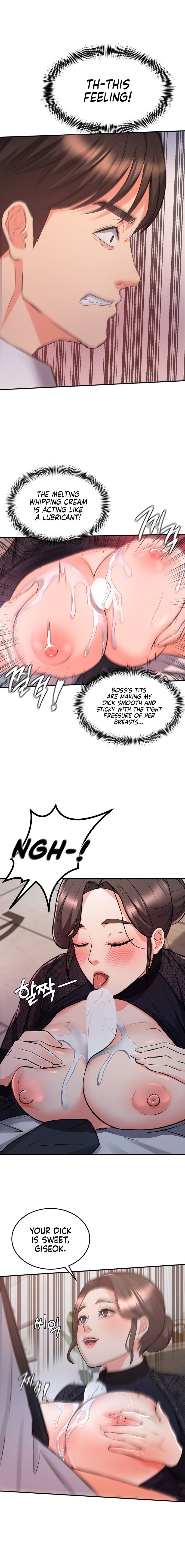 My Pillow Business Begins! - Page 13