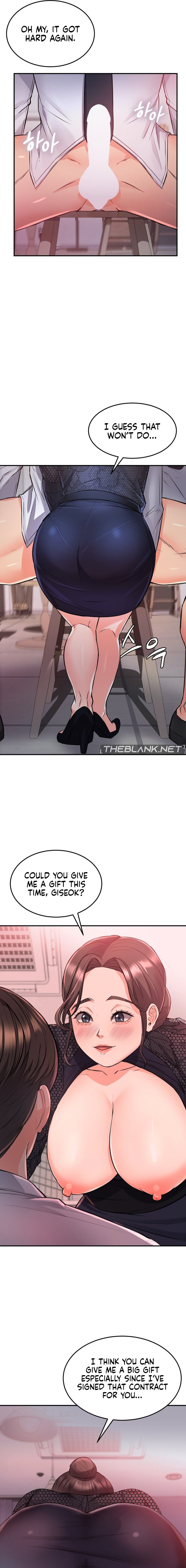 My Pillow Business Begins! - Page 16