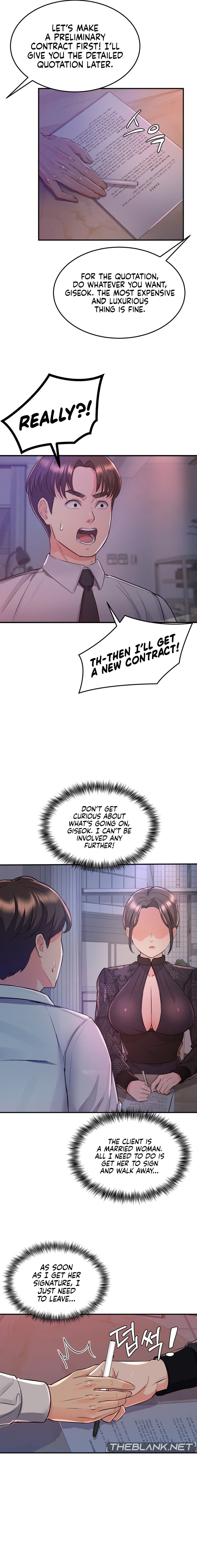 My Pillow Business Begins! - Page 5