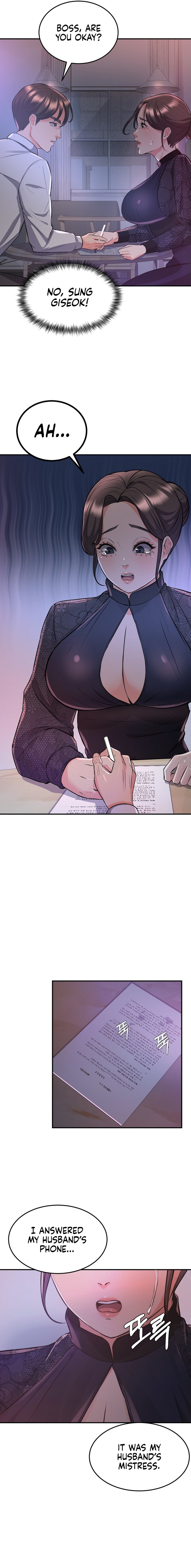My Pillow Business Begins! - Page 6