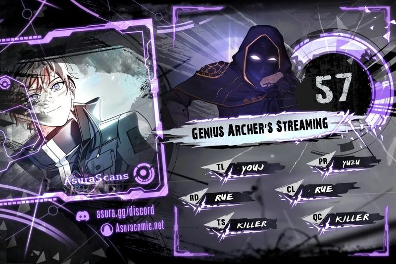 Genius Archer’s Streaming - Page 1