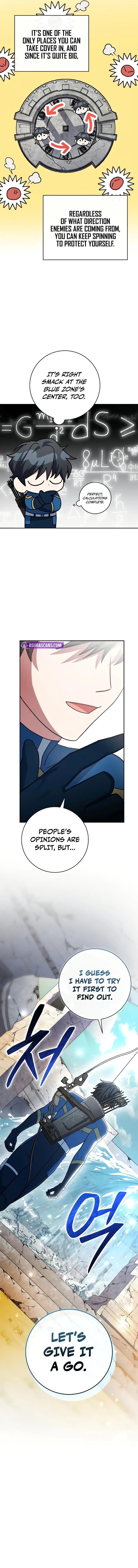 Genius Archer’s Streaming - Page 18