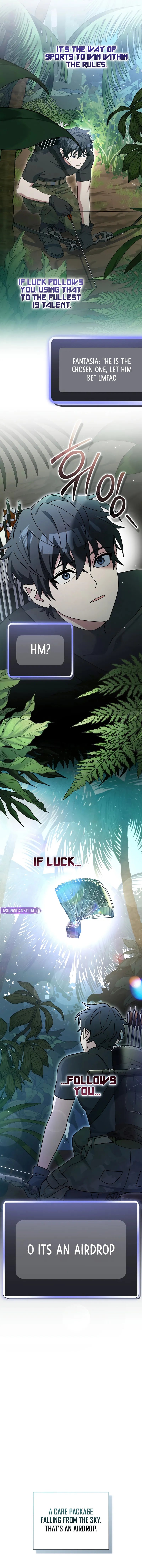 Genius Archer’s Streaming - Page 7