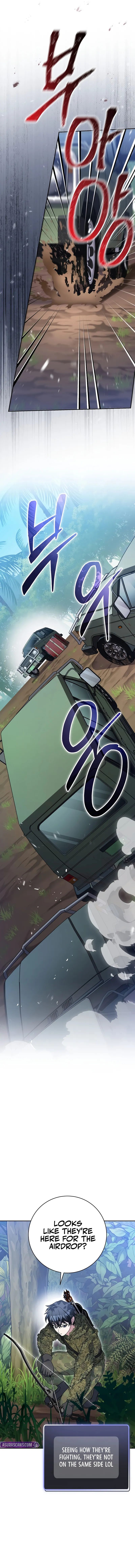 Genius Archer’s Streaming - Page 5