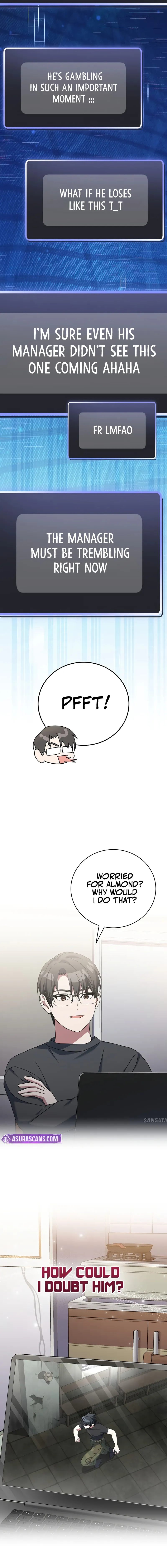 Genius Archer’s Streaming - Page 10