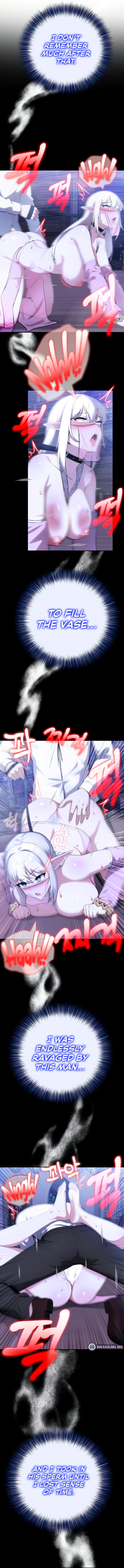 Isekai Dragondick Knight Commander - Page 7