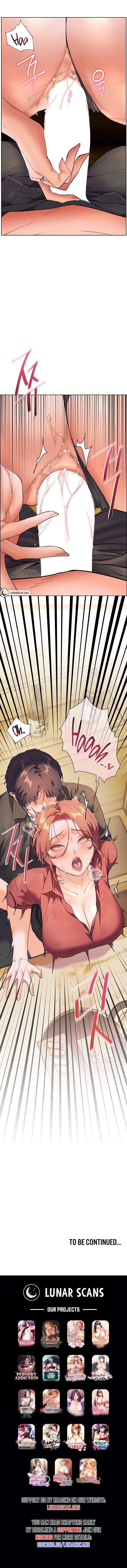 The Teachers’ Efforts - Page 13