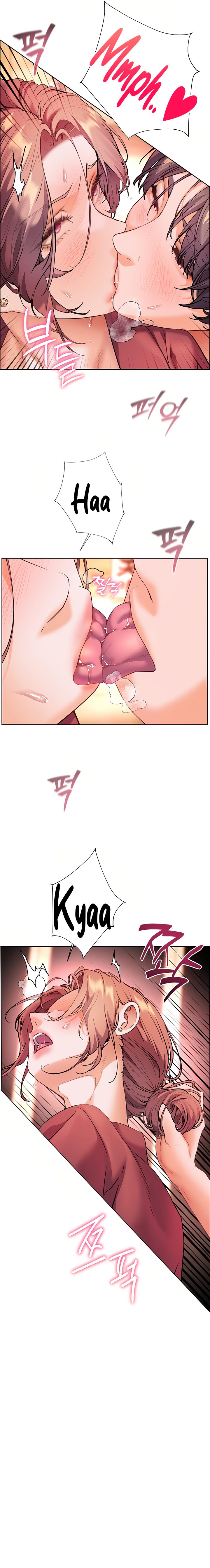 The Teachers’ Efforts - Page 12