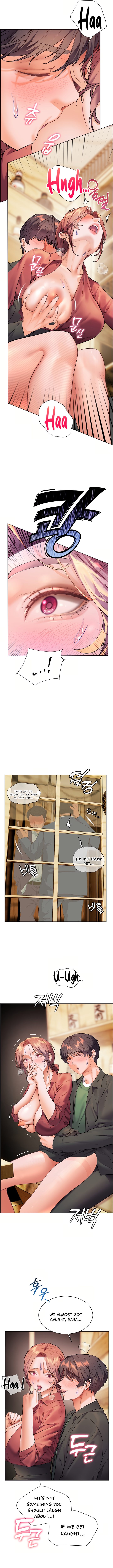 The Teachers’ Efforts - Page 5