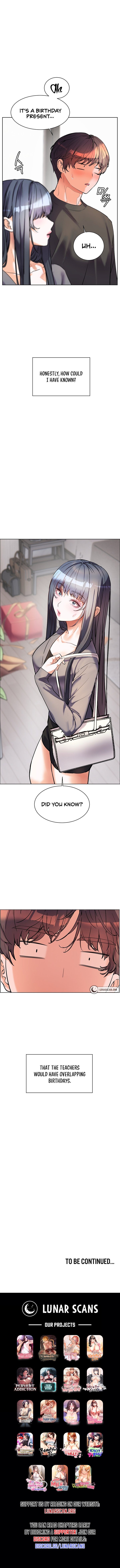 The Teachers’ Efforts - Page 14