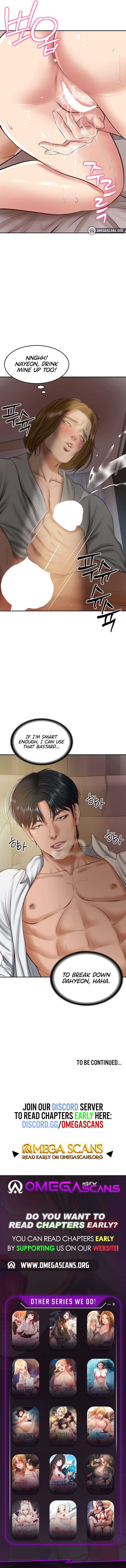 The Billionaire’s Monster Cock Son-In-Law - Page 9