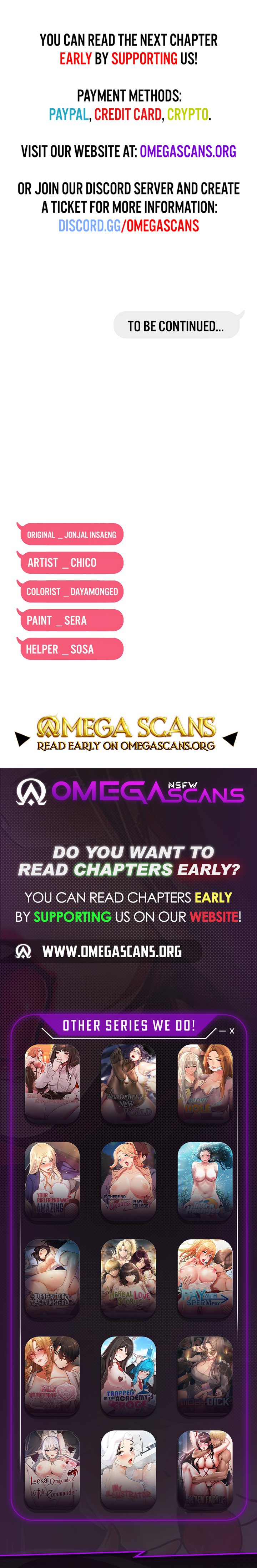 Disciplining the Top Delinquent Bitch Through a Random Chatting App - Page 7