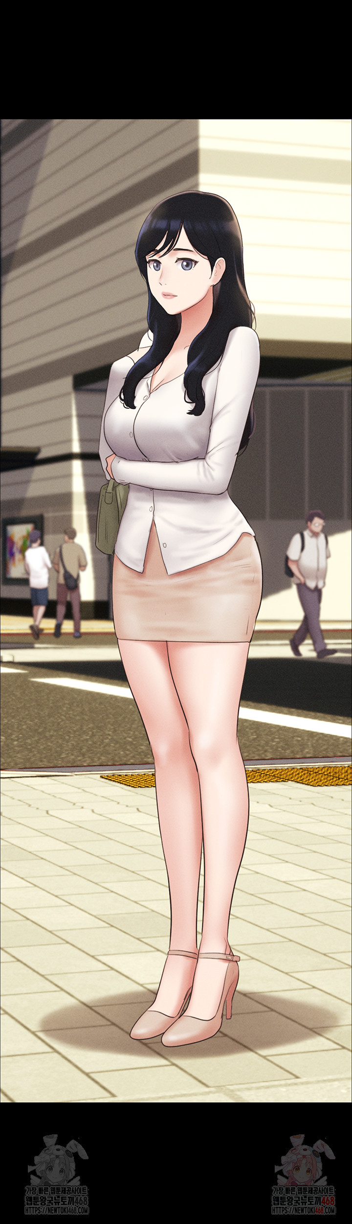 So-Eun Raw - Page 24