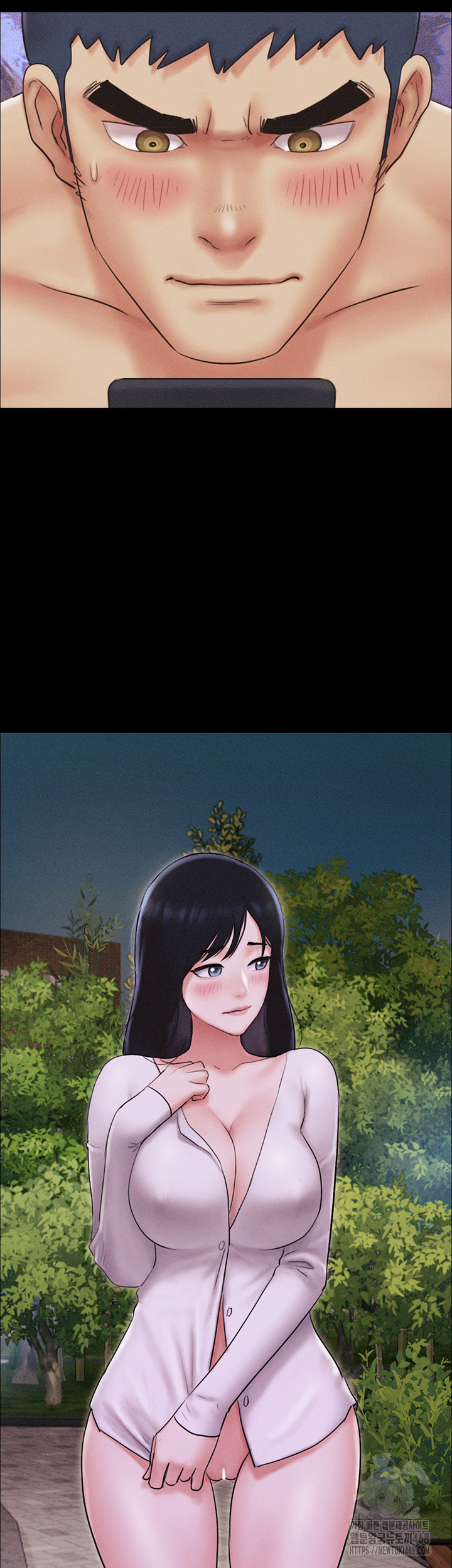 So-Eun Raw - Page 36