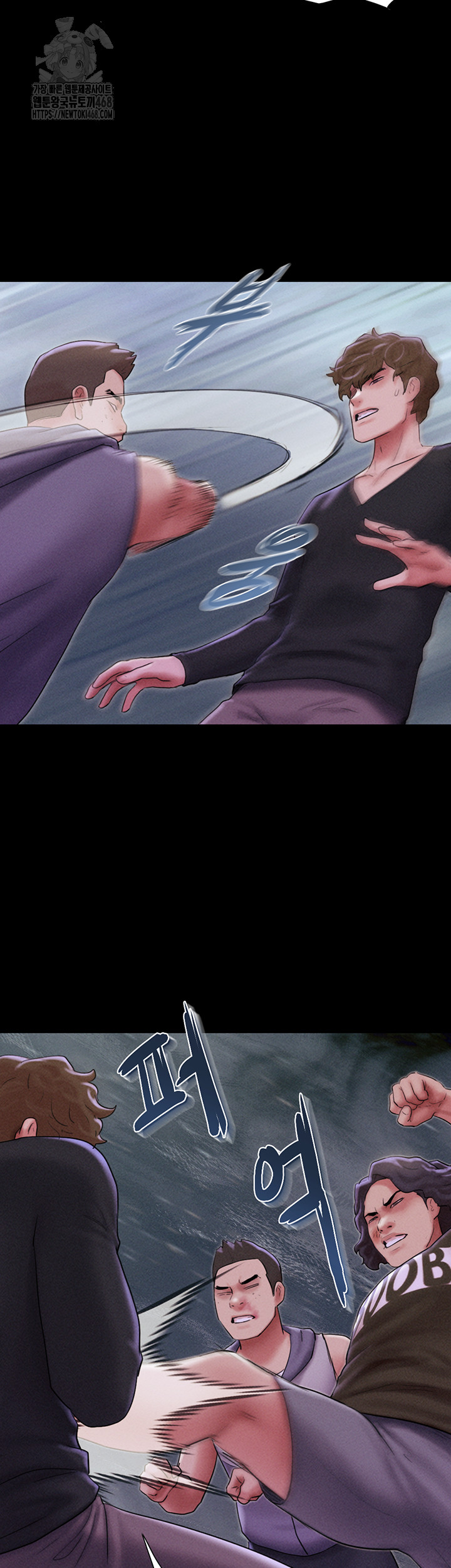 So-Eun Raw - Page 35