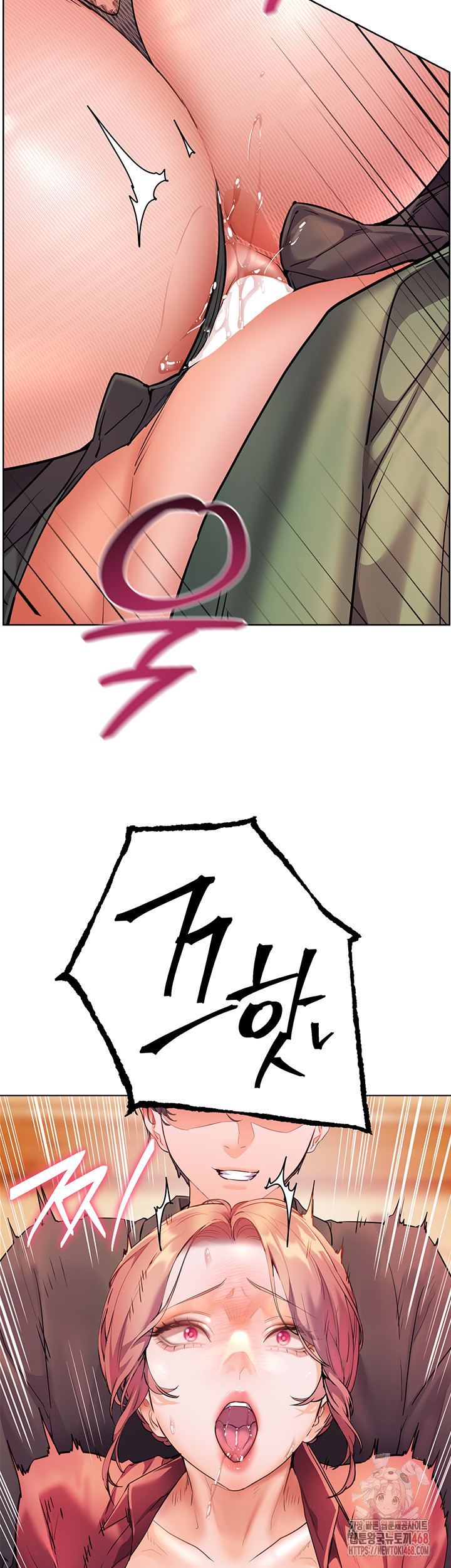 The Teachers’ Efforts Raw - Page 36