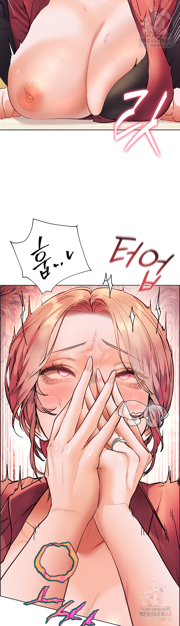 The Teachers’ Efforts Raw - Page 37