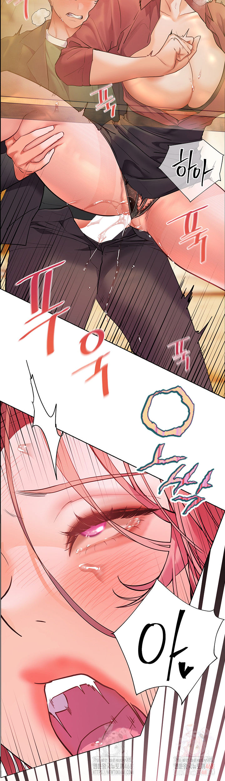 The Teachers’ Efforts Raw - Page 60