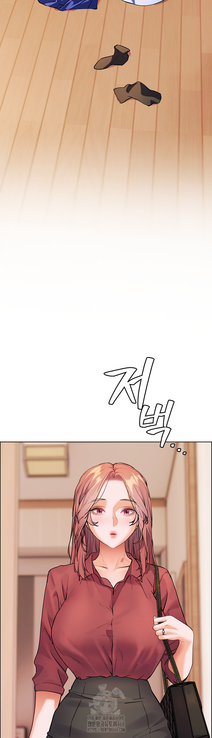 The Teachers’ Efforts Raw - Page 51