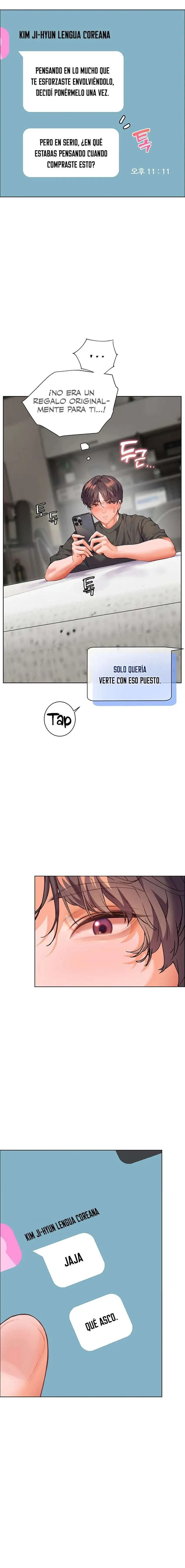The Teachers’ Efforts Raw - Page 10