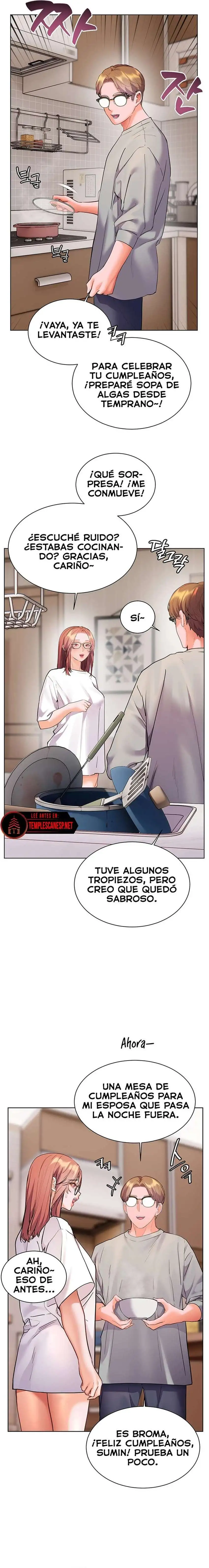 The Teachers’ Efforts Raw - Page 20