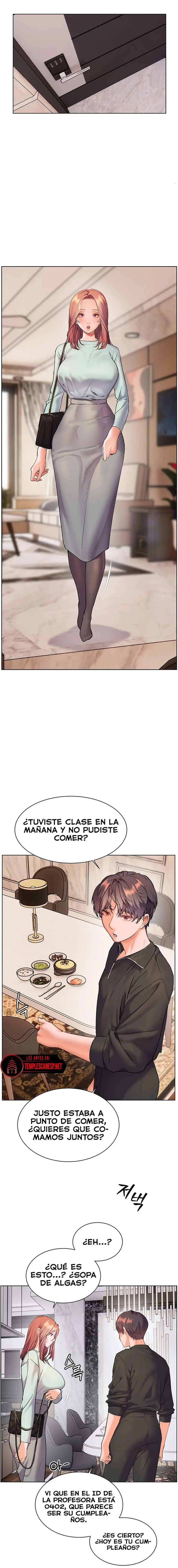 The Teachers’ Efforts Raw - Page 23